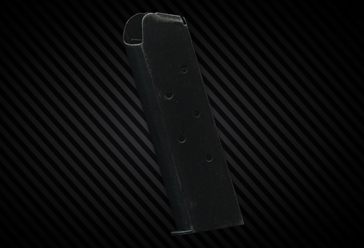Магазин на 7 патронов .45 ACP для M1911A1