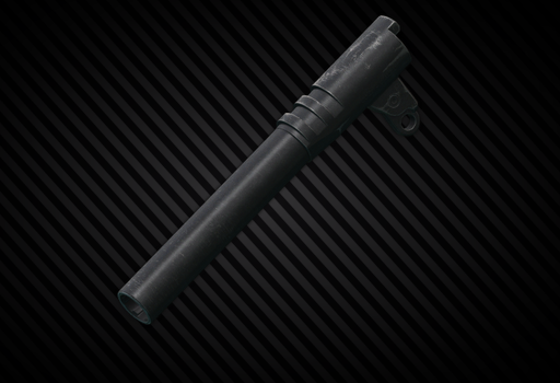 Ствол 127мм для M1911A1 .45 ACP