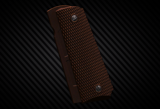 Накладки для M1911A1