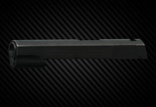 Затвор для M1911A1