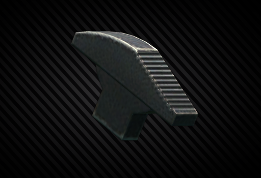 Мушка для M1911A1
