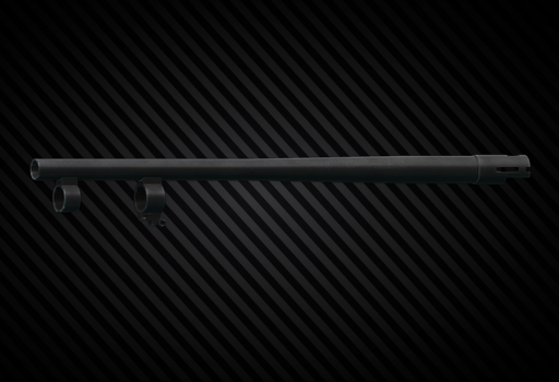 M590A1 12ga 20 inch barrel