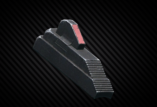 M590 Ghost Ring front sight