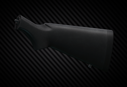 M590A1 polymer stock
