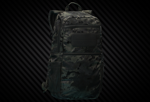 Рюкзак LBT-8005A Day Pack (MultiCam Black)