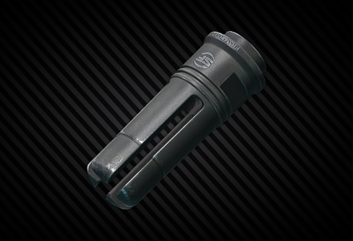 Пламегаситель SureFire "SF4P" 5.56x45 для AR-15