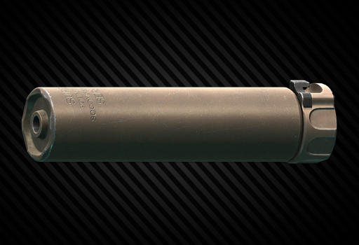 Глушитель SureFire "SOCOM556-RC2" 5.56x45