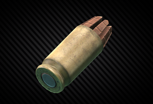 .45 ACP RIP