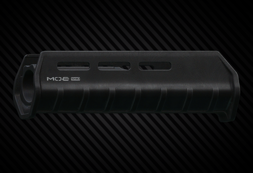 M590 Magpul MOE forend