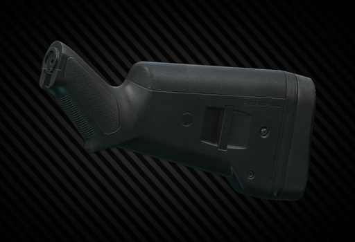 M590 Magpul SGA stock