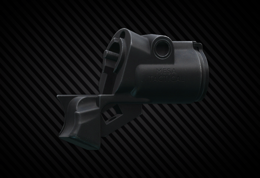 M590 Mesa Tactical LEO gen.1 stock adapter