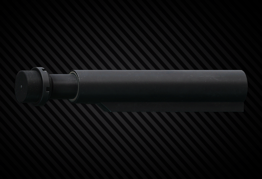 Труба приклада Mesa Tactical "Crosshair Hydraulic"
