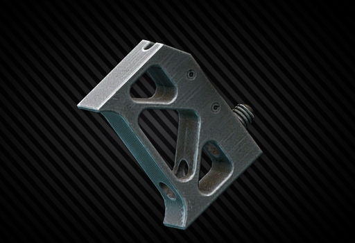Спусковой крючок Caspian Arms "Trik Trigger" для M1911A1