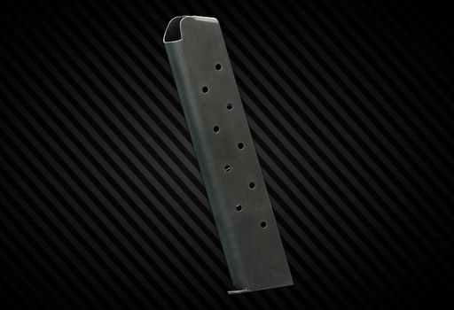 Магазин Mec-Gar на 11 патронов .45 ACP для M1911A1