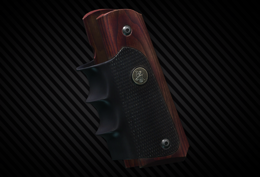 Накладки Pachmayr "American Legend Grip #423" для M1911