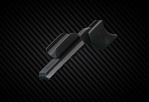 Крепление NcSTAR "Trigger Guard Mount" для M1911A1