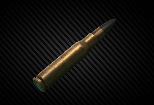 7.62x51мм M993