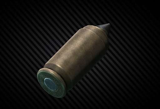 .45 ACP AP