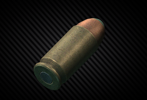.45 ACP Lasermatch FMJ
