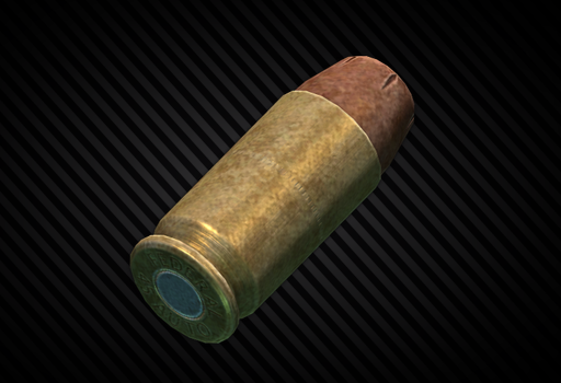 .45 ACP Hydra-Shok