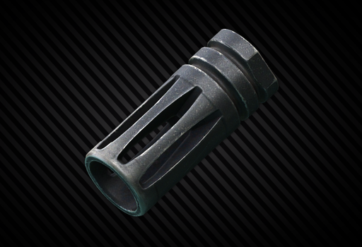 Пламегаситель для RFB 7.62x51