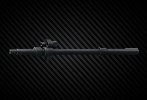 Ствол 457мм для RFB 7.62x51
