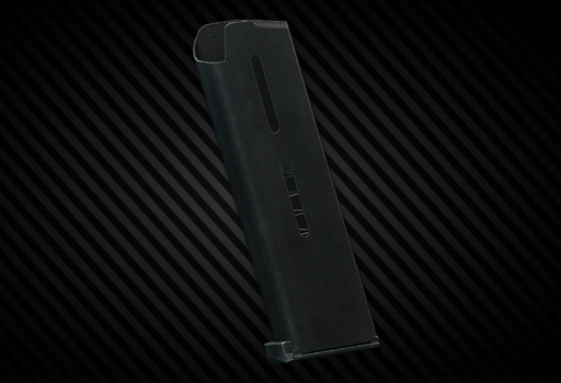 Магазин Wilson Combat на 7 патронов .45 ACP для M1911A1
