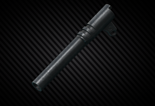 Ствол 127мм National Match для M1911A1 .45 ACP