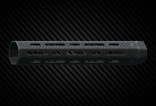 Цевье Lancer "LCH7 M-LOK" длиной 12.5 дюймов для AR-10