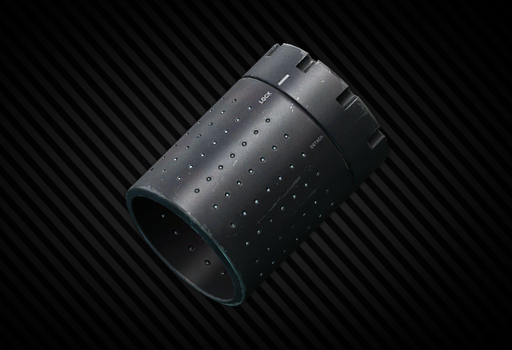 Дульное устройство Ferfrans "CRD Concussion Reduction Device" 5.56x45