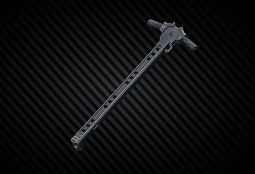 Рукоятка заряжания Rainier Arms "Avalanche MOD2" для AR-15