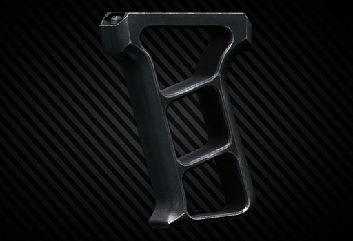 Тактическая рукоятка Tactical Dynamics "Skeletonized Foregrip"