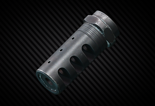 Дульный тормоз Ferfrans "CQB" 5.56x45 для AR-15