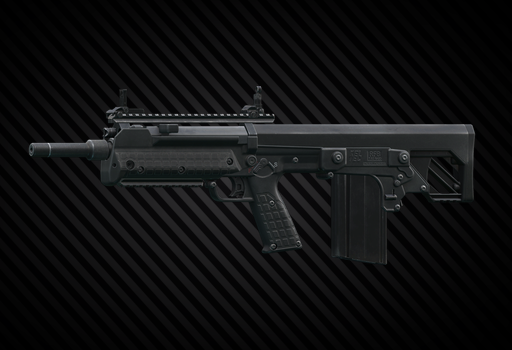 Винтовка Kel-Tec RFB 7.62x51 По умолчанию
