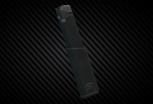 Магазин KRISS "G30 MagEx" на 30 патронов .45 ACP для Glock