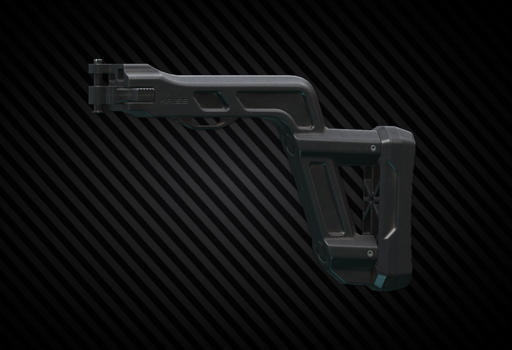 Приклад складной для KRISS Vector
