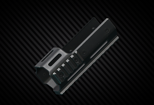 Крепление Mk.5 Modular Rail для KRISS Vector