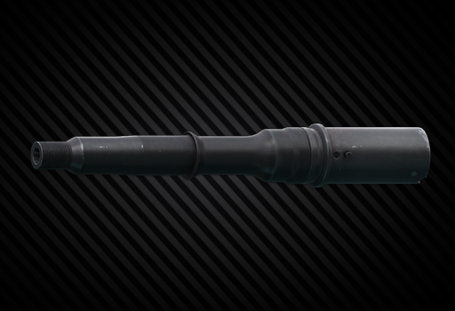 Ствол 171мм для MCX .300 BLK