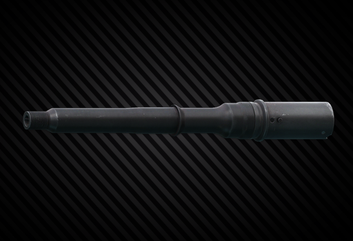 Ствол 229мм для MCX .300 BLK