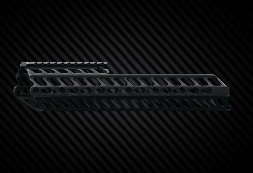 Цевье GEN1 KeyMod длиной 12 дюймов для MCX