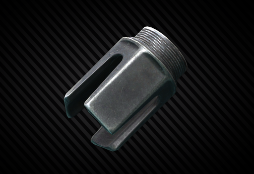 Пламегаситель SIG Sauer "3-prong" 7.62x51