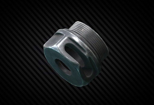 Дульный тормоз SIG Sauer "Micro Brake" 7.62x51