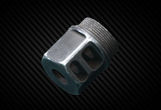 Дульный тормоз SIG Sauer "Two Port Brake" 7.62x51