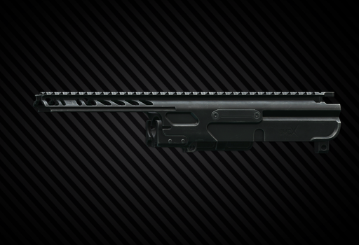 Верхний ресивер GEN1 для MCX .300 BLK