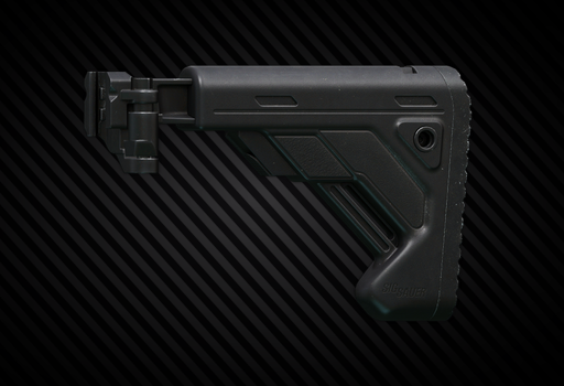 Приклад SIG Sauer "Telescoping/Folding Stock"