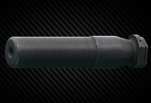 Глушитель SIG Sauer "SRD762-QD" 7.62x51