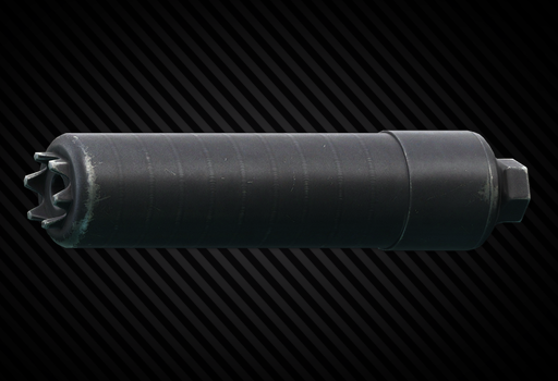 Глушитель SIG Sauer "SRD762Ti" 7.62x51