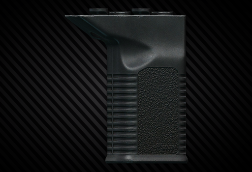 Тактическая рукоятка SIG Sauer "Vertical Foregrip KeyMod" (Черная)