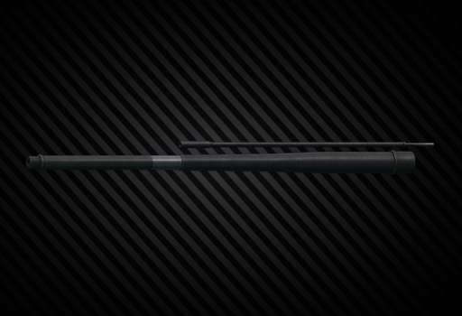 Ствол 610мм для Mk-18 .338 LM