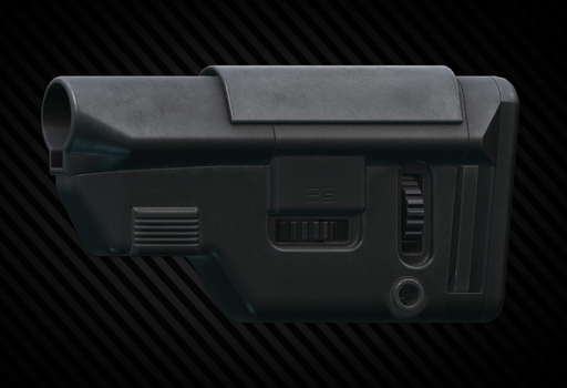 Приклад B5 Systems "Collapsible Precision Stock" для AR-15